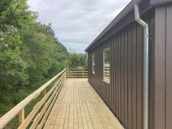 Others 5, 5 Star Holiday Home in Ansager, Varde