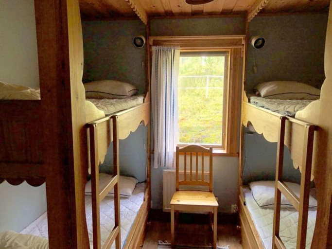 Others 4, 4 Star Holiday Home in Sagmyra, Falun