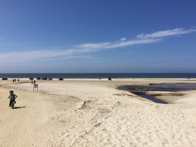 Others 2, 2 Person Holiday Home in Vejers Strand, Varde