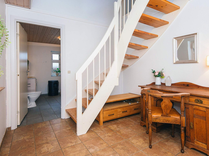 Others 5, 14 Person Holiday Home in Ribe, Esbjerg