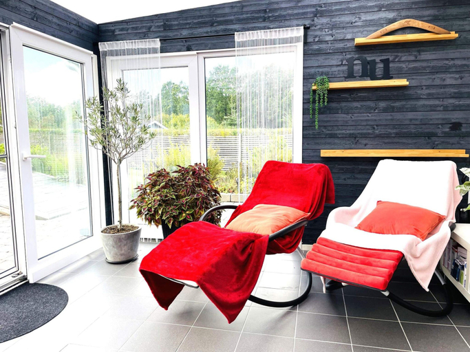 Others 5, 4 Star Holiday Home in Tvarred, Ulricehamn
