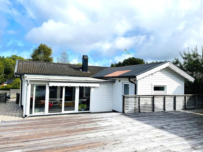Others 1, 4 Star Holiday Home in Tvarred, Ulricehamn
