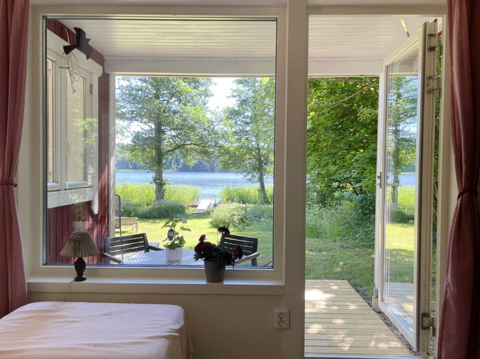 Others 2, 4 Star Holiday Home in Sollentuna, Upplands-Väsby