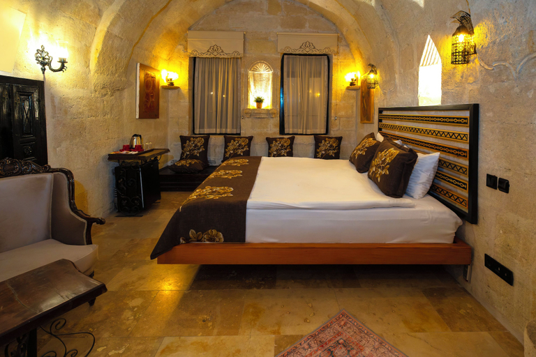 Bedroom 5, Volca Inn Cappadocia, Nevşehir