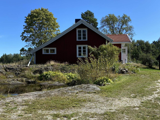Others 2, 4 Person Holiday Home in Animskog, Åmål