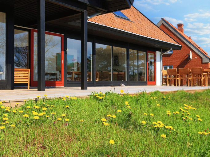 Others 2, 10 Person Holiday Home in Assens, Assens