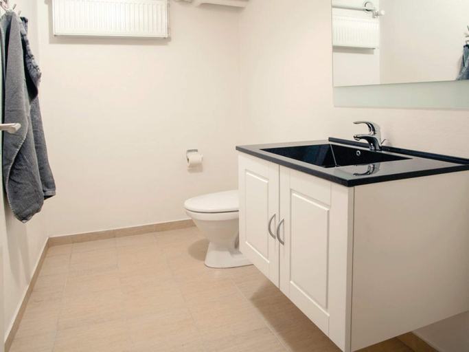 Others 5, 5 Star Holiday Home in Thyboron, Lemvig