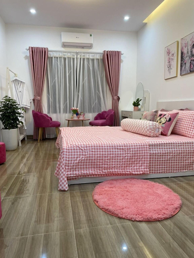 Bedroom 2, Huyền Anh Hotel, Đông Anh