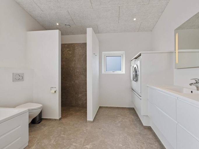 Others 3, 4 Star Holiday Home in Lokken, Hjørring