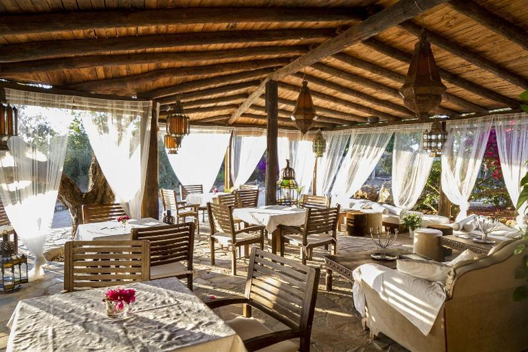 Food & Drinks 4, leMarquis Ibiza Adults Only, Baleares