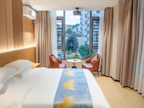 Others 3, Xinyuan Hotel, Longyan