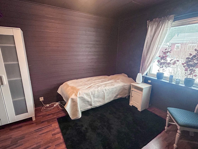 Others 2, 5 Star Holiday Home in Navekvarn, Nyköping