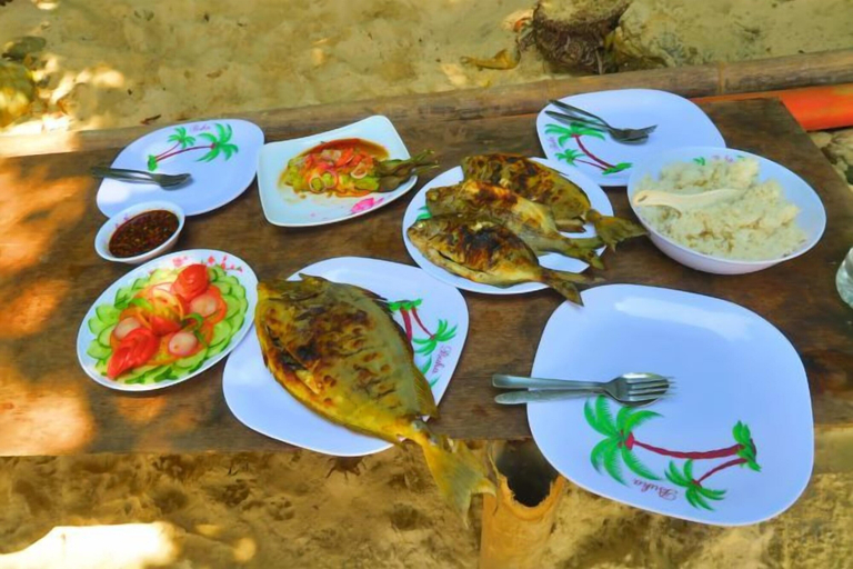 Others 4, Tentstar Eco Resort, San Vicente