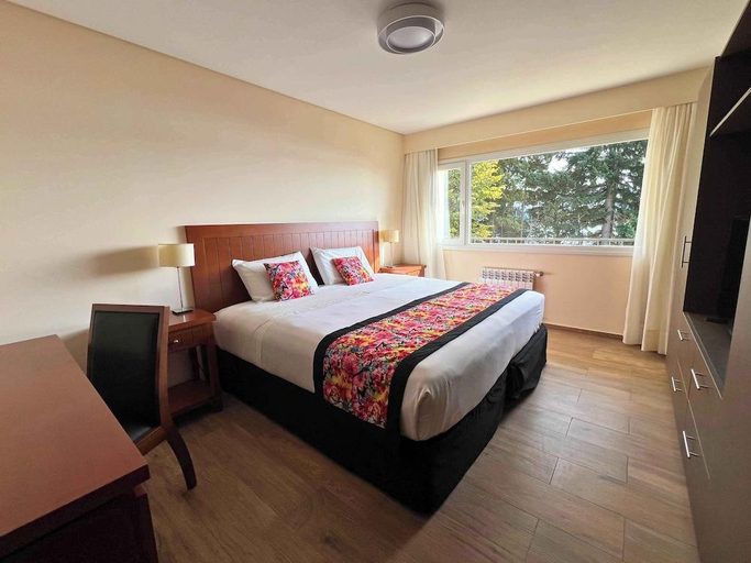 Bedroom 3, Huinid Pioneros Aparts, Bariloche