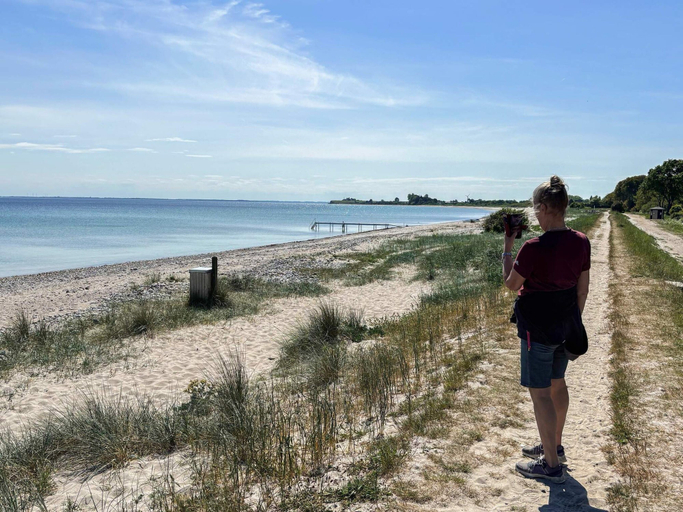Others 5, 4 Star Holiday Home in Sydals, Sønderborg