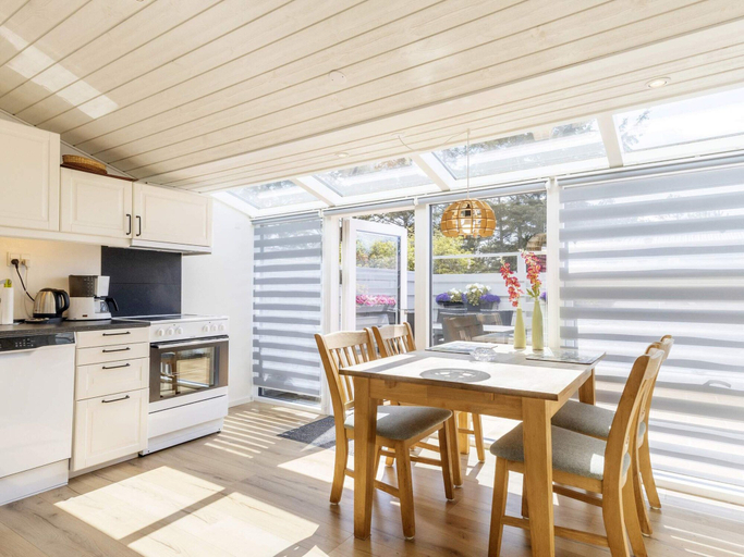 Others 5, 2 Person Holiday Home in Vejers Strand, Varde