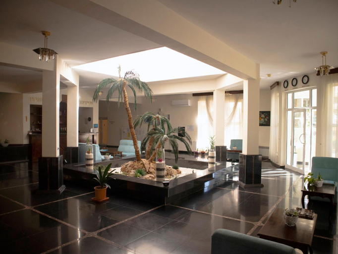 Public Area 3, Park Hotel Bellevue, Varna