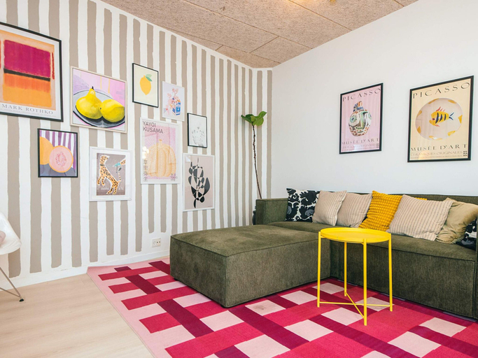 Others 5, 4 Star Holiday Home in Kjellerup, Silkeborg