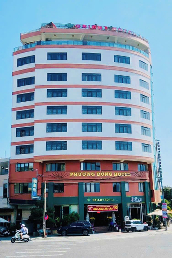 Exterior & Views 2, Orient Hotel Da Nang, Da Nang