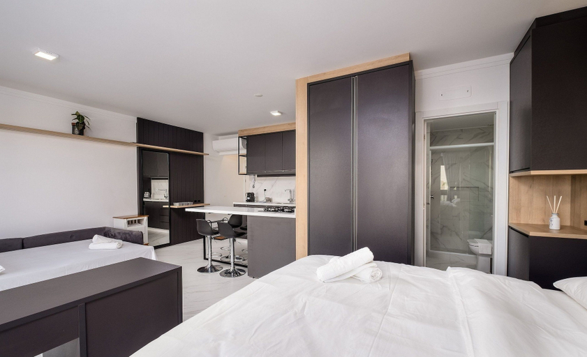 Others 3, High Standard Studio on the Sand in Floripa Irb205, Florianopolis