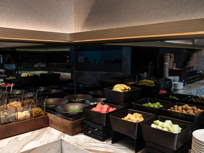 Food & Drinks 5, Atour Hotel Suzhou Dayuncheng, Suzhou