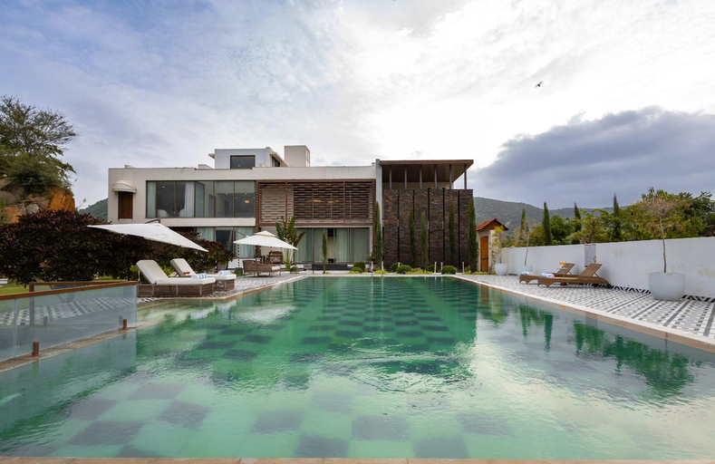 Others 2, Kvanya Mansion by Viraalay - Luxe 5BHK Villa in Udaipur, Udaipur