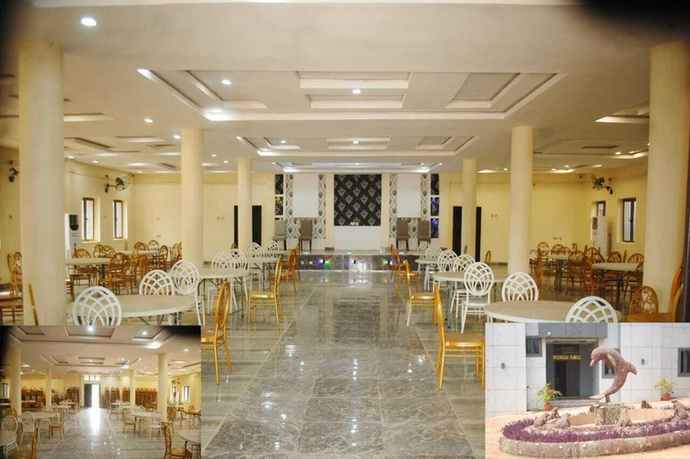 Food & Drinks 5, Rizz Park Hotel & Event Center, NnewiNort
