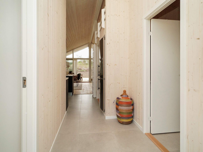 Others 2, 5 Star Holiday Home in Horve, Kalundborg