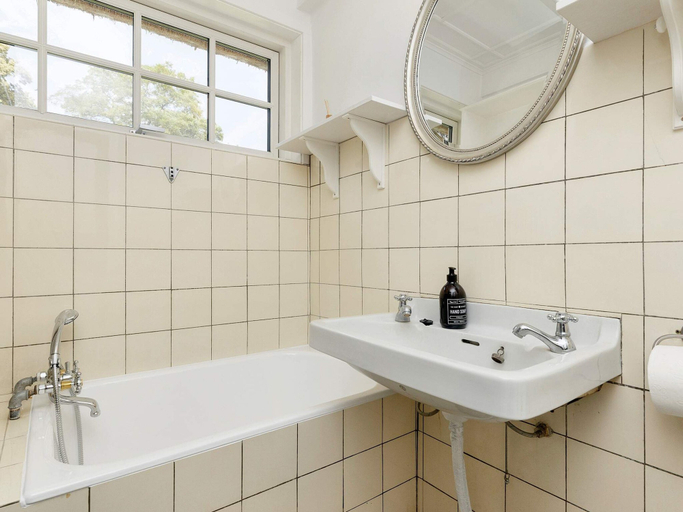 Others 4, 6 Person Holiday Home in Store Heddinge, Stevns
