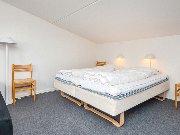 Others 3, 4 Star Holiday Home in Ringkobing, Ringkøbing-Skjern