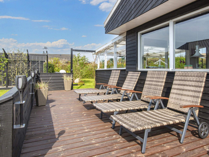 Others 5, 5 Person Holiday Home in Juelsminde, Hedensted
