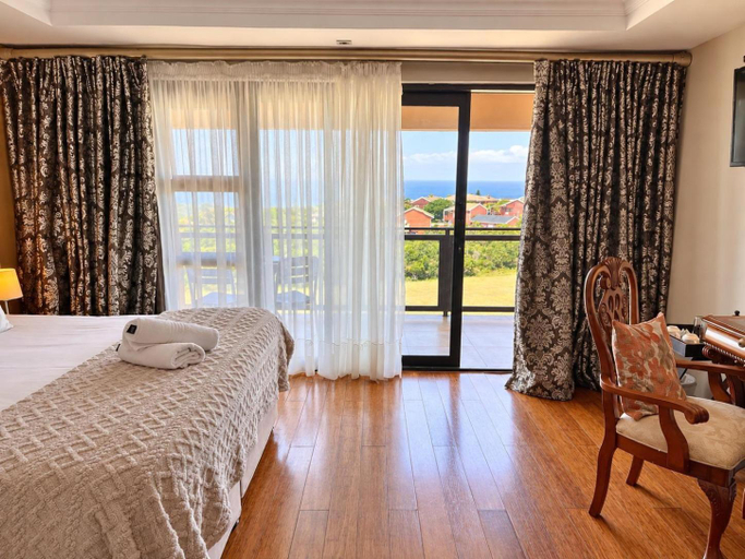 Bedroom, Kalashe Bed & Breakfast, Buffalo City