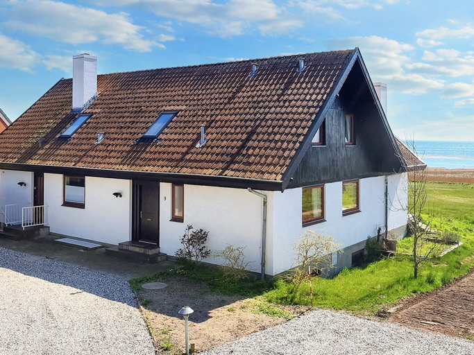 Others 4, 10 Person Holiday Home in Assens, Assens
