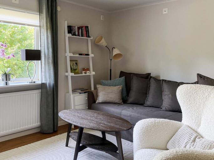 Others 5, 4 Star Holiday Home in Gotlands Tofta, Gotland