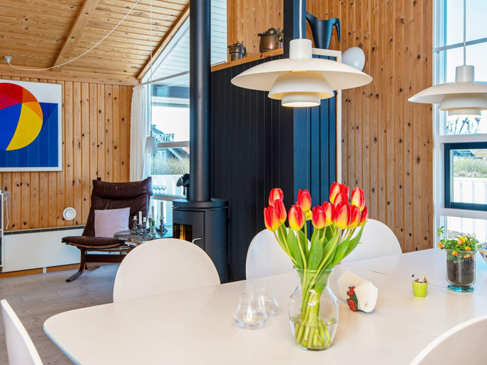 Others 5, 9 Person Holiday Home in Harboore, Lemvig