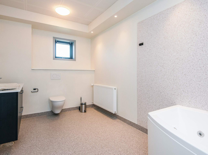 Others 4, 5 Star Holiday Home in Ansager, Varde