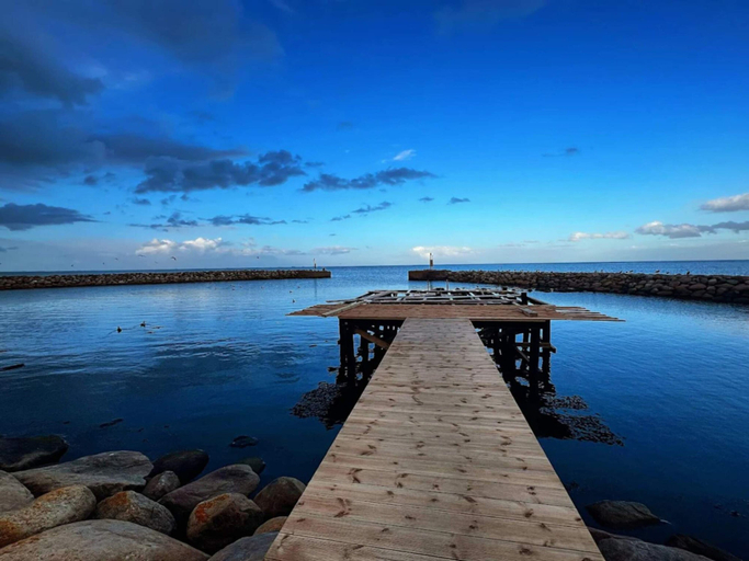 Others 4, 6 Person Holiday Home in Albaek, Frederikshavn