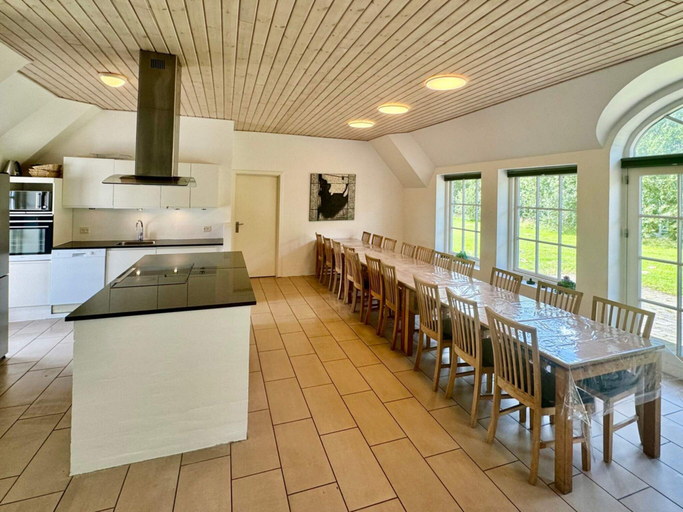 Others 3, 4 Star Holiday Home in Ulfborg, Holstebro