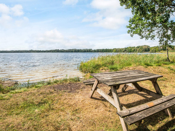 Others 2, 6 Person Holiday Home in Ansager, Varde