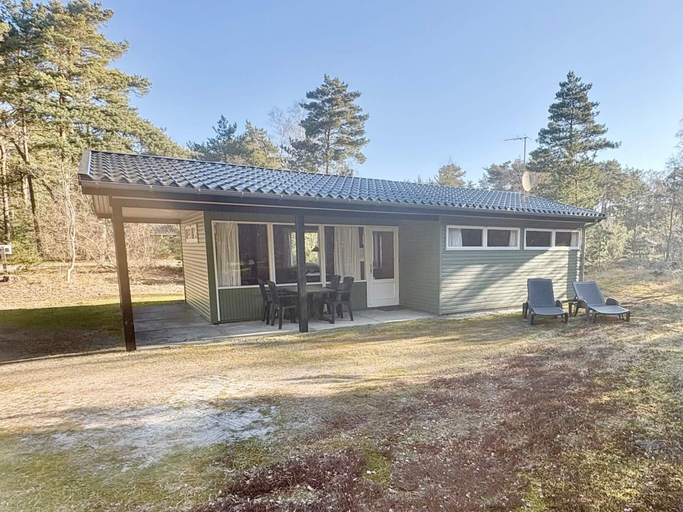 Others 2, 5 Person Holiday Home in Aakirkeby, Bornholm