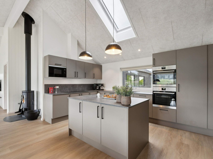 Others 2, 5 Star Holiday Home in Bogense, Nordfyns