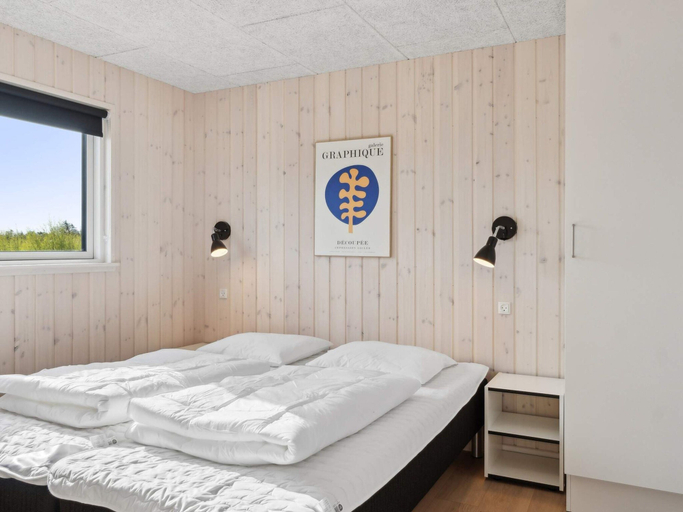 Others 1, 5 Star Holiday Home in Bogense, Nordfyns