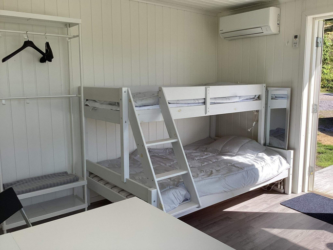 Bedroom 2, 4 Person Holiday Home in Stromstad, Strömstad