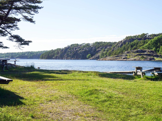 Others 5, 4 Person Holiday Home in Stromstad, Strömstad