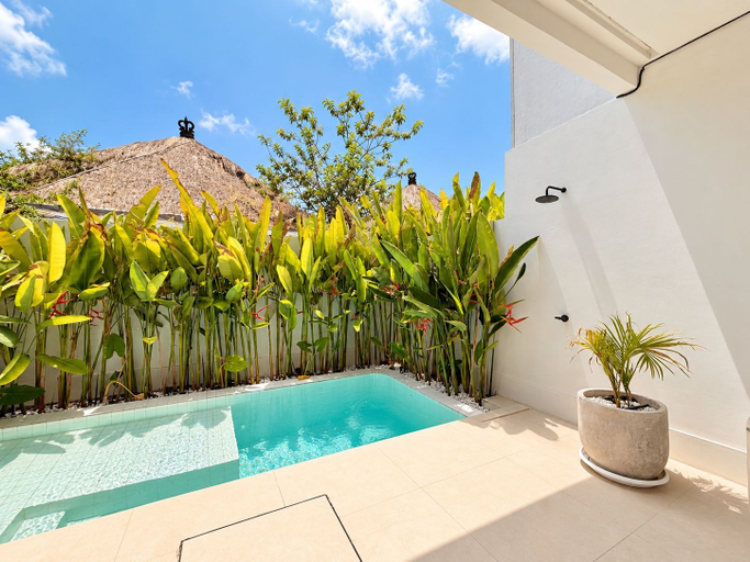 Others 3, The Cosmos Villa - Balangan Pecatu Bali, Badung