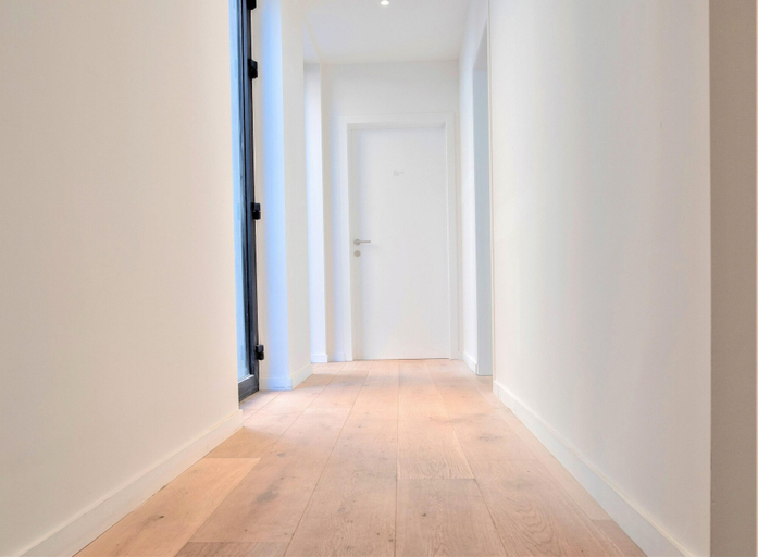 Others 5, Spacious Flat in Antwerp City Centre, Antwerpen