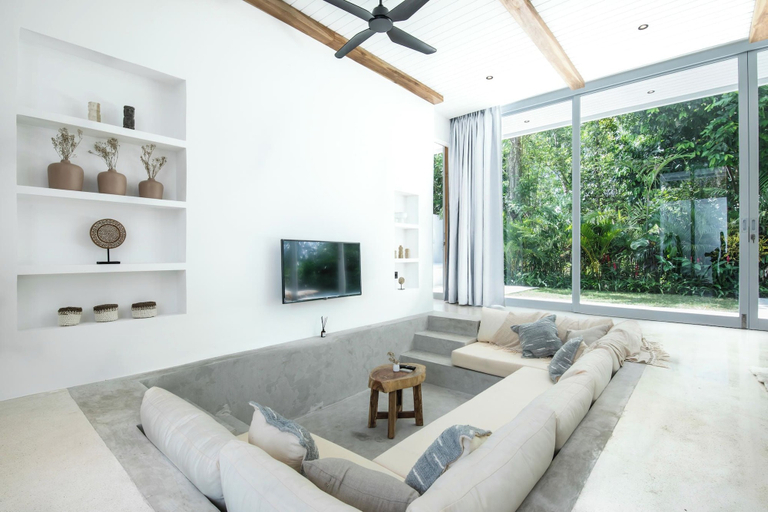 Others 5, Stylish 2BR Villa, 5min to Bingin's Beach Bliss, Badung