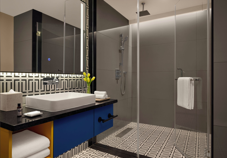 Others 2, Hyatt Centric Whitefield Bengaluru, Bangalore