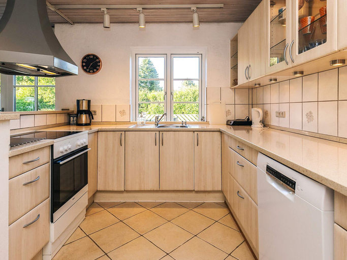Others 5, 4 Star Holiday Home in Vaeggerlose, Guldborgsund