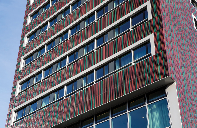 Exterior & Views 2, Leonardo Hotel Hannover City Center, Region Hannover